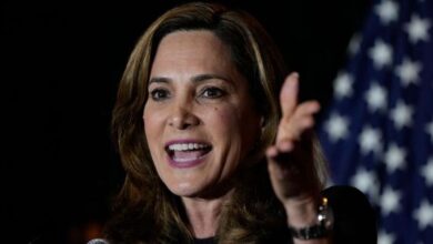 GOP Rep. Maria Salazar Claims Credit for Opposed Children’s Hospital Funding