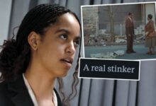 Malia Obama’s Film Debut Faces Harsh Reviews and Nepotism Critique
