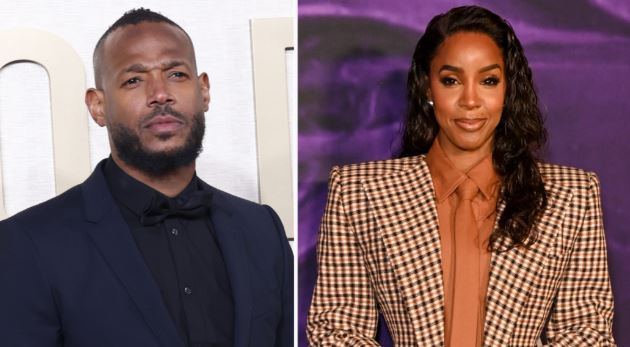 Marlon Wayans Commends Kelly Rowland for Professionalism Amid ‘TODAY’ Show Departure Marlon Wayans Commends Kelly Rowland for Professionalism Amid ‘TODAY’ Show Departure