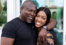Porsha Williams and Simon Guobadia: The End of a High-Profile Marriage