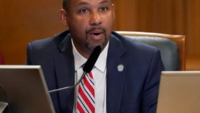 San Francisco Offers Formal Apology to Black Community for Historic Injustices San Francisco Offers Formal Apology to Black Community for Historic Injustices