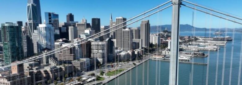 AI Renaissance Draws Tech Industry Back to San Francisco AI Renaissance Draws Tech Industry Back to San Francisco