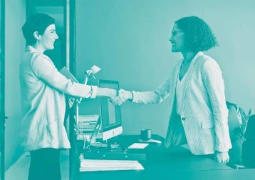 Small Businesses Emerge as Beacons of Workforce Stability Amidst Tech Sector Turbulence Small Businesses Emerge as Beacons of Workforce Stability Amidst Tech Sector Turbulence
