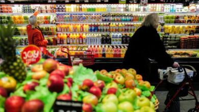 Inflation in Focus as Key PCE Index Expected to Show Slight Slowdown in January