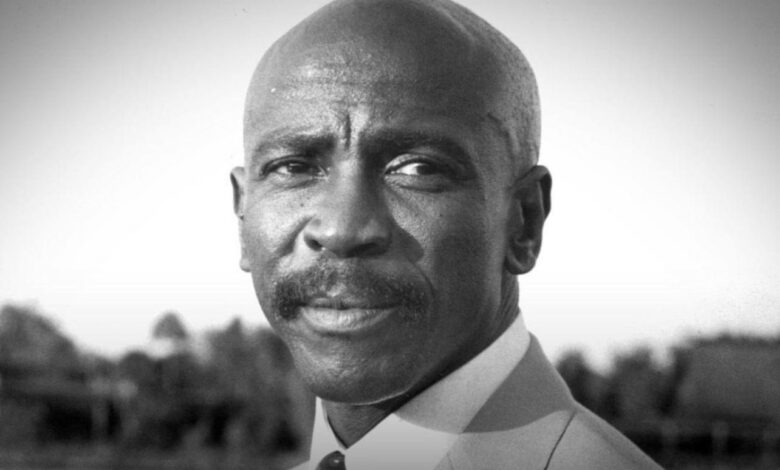 Louis Gossett Jr.: A Legacy That Transcended the Screen Louis Gossett Jr.: A Legacy That Transcended the Screen