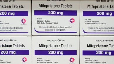 Supreme Court Revisits Abortion Debate with Focus on Medication Access