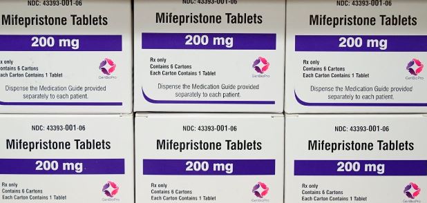 Supreme Court Revisits Abortion Debate with Focus on Medication Access Supreme Court Revisits Abortion Debate with Focus on Medication Access