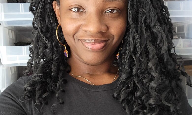 Aneesha Smith’s Transformation Journey: Beyond Weight Loss to a Life Reclaimed Aneesha Smith’s Transformation Journey: Beyond Weight Loss to a Life Reclaimed