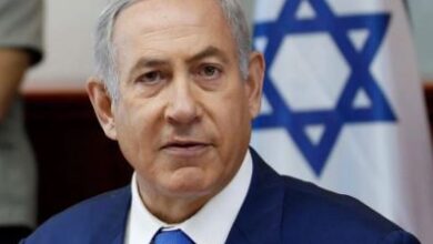 Israeli Prime Minister Sanctions Operation in Rafah