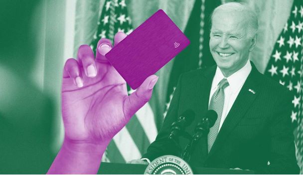 Biden Administration Proposes Cap on Credit Card Late Fees to Biden Administration Proposes Cap on Credit Card Late Fees to
