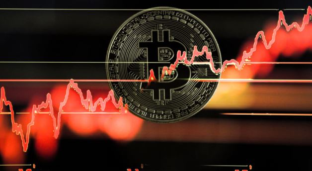 Bitcoin’s Meteoric Rise: Nearing Its 2021 Peak at ,000