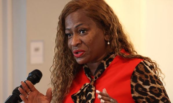 Orlando Official Under Fire: Accusations of Exploiting Elderly Woman for 0K Orlando Official Under Fire: Accusations of Exploiting Elderly Woman for 0K