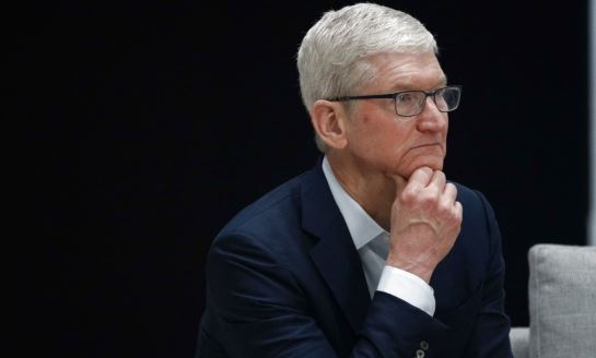 U.S. Department of Justice Takes Legal Action Against Apple Over Alleged iPhone Monopoly U.S. Department of Justice Takes Legal Action Against Apple Over Alleged iPhone Monopoly