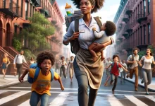 The Historical Balancing Act of the Working Mother The Historical Balancing Act of the Working Mother