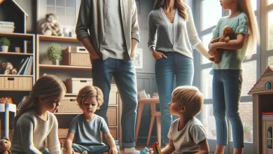 Strategies for Effective and Loving Parenting: