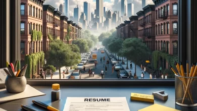 5 Interviewing Tips for Landing a Better Job in 2024: Leveraging Keywords in Your Resume