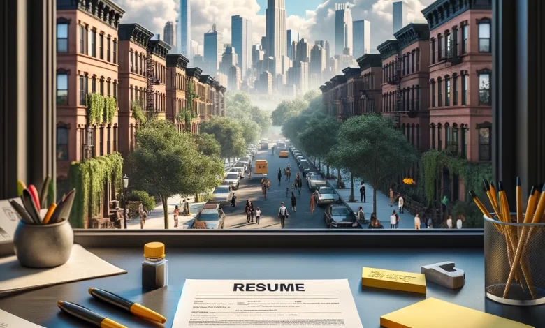5 Interviewing Tips for Landing a Better Job in 2024: Leveraging Keywords in Your Resume 5 Interviewing Tips for Landing a Better Job in 2024: Leveraging Keywords in Your Resume