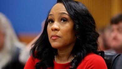 Trump Co-Defendant Introduces New Witness in Strategy to Disqualify Prosecutor Willis