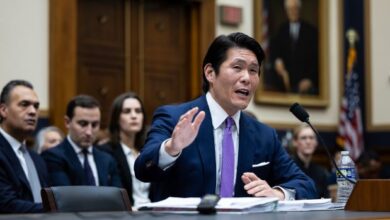 New Insights Emerge from Transcript Release Before Robert Hur’s Congressional Testimony on Biden