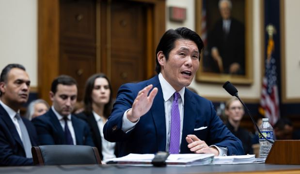New Insights Emerge from Transcript Release Before Robert Hur’s Congressional Testimony on Biden New Insights Emerge from Transcript Release Before Robert Hur’s Congressional Testimony on Biden
