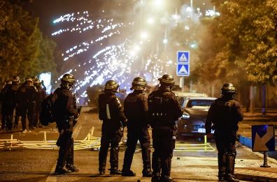 Shooting Incident at Moscow Concert Leads to Panic and Swift Response Shooting Incident at Moscow Concert Leads to Panic and Swift Response
