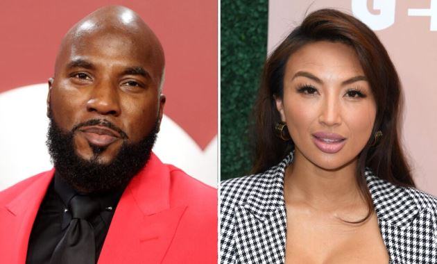 Jeezy Seeks to Seal Divorce Papers from Jeannie Mai to Shield Daughter from Public Eye Jeezy Seeks to Seal Divorce Papers from Jeannie Mai to Shield Daughter from Public Eye