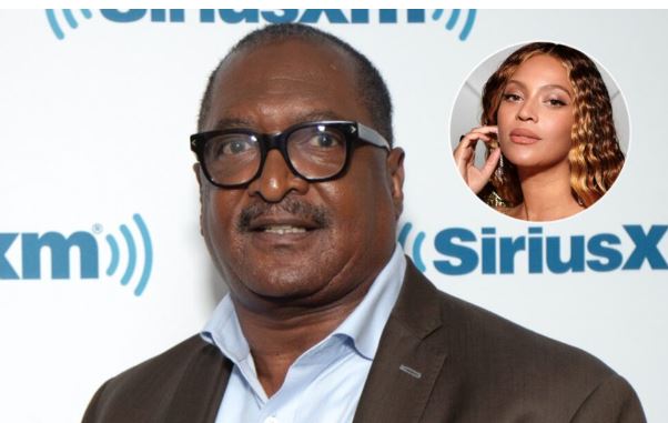 Matthew Knowles Defends Beyoncé’s ‘Cecred’ Haircare Line Against Critics Matthew Knowles Defends Beyoncé’s ‘Cecred’ Haircare Line Against Critics