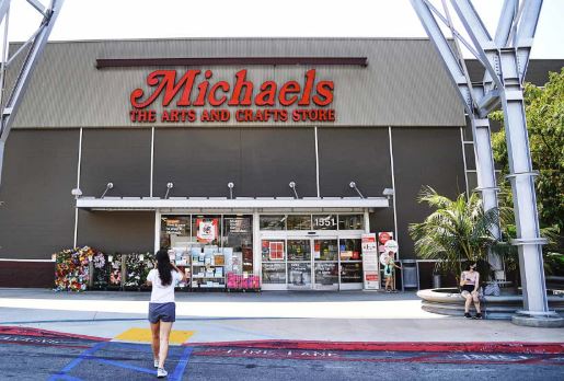 Michaels Crafts a New Shopping Experience with In-Store Etsy-Inspired Sections Michaels Crafts a New Shopping Experience with In-Store Etsy-Inspired Sections