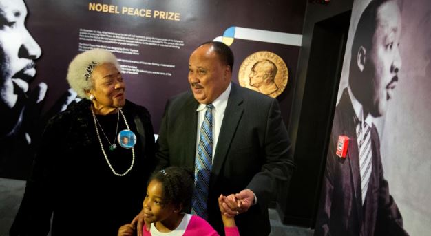 Remembering Naomi Barber King: A Legacy of Civil Rights Activism Remembering Naomi Barber King: A Legacy of Civil Rights Activism