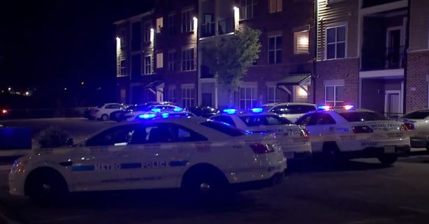 Tragic Incident in Nashville: Two Teenagers Fatally Shot in Apparent Targeted Attack Tragic Incident in Nashville: Two Teenagers Fatally Shot in Apparent Targeted Attack