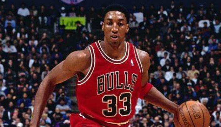 Legal Troubles for Scottie Pippen: Stalking Allegations and Accusations Against Larsa Pippen Legal Troubles for Scottie Pippen: Stalking Allegations and Accusations Against Larsa Pippen