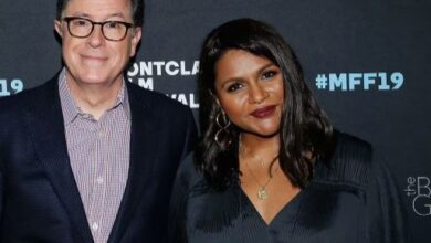 A Star-studded Affair: Biden’s NYC Fundraiser Brings Together Politics and Entertainment