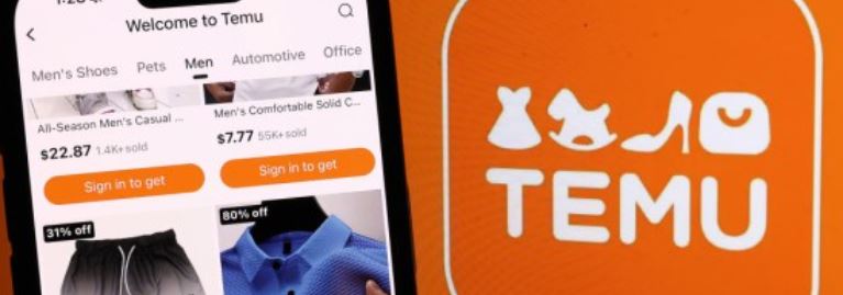 Temu’s Advertising Investment Energizes Big Tech Platforms Temu’s Advertising Investment Energizes Big Tech Platforms