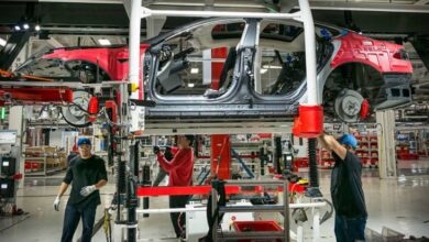 Tesla Reaches Settlement in Discrimination Case with Former Black Employee