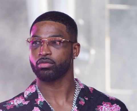 Tristan Thompson Faces K Child Support Settlement with Maralee Nichols Tristan Thompson Faces K Child Support Settlement with Maralee Nichols