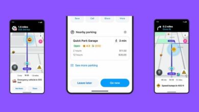 Latest Waze Update Rolls Out 6 New Features to Enhance Driving Safety and Convenience