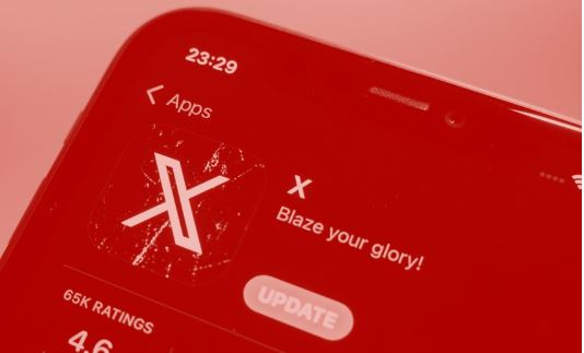 X, Once Known as Twitter, Experiments with ‘Adult Content’ Labels for User Posts X, Once Known as Twitter, Experiments with ‘Adult Content’ Labels for User Posts