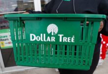 Nearly 1,000 Family Dollar and Dollar Tree Stores Set to Close Doors