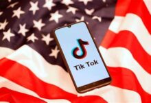 US House Votes to Ban TikTok, Legislation Heads to Senate
