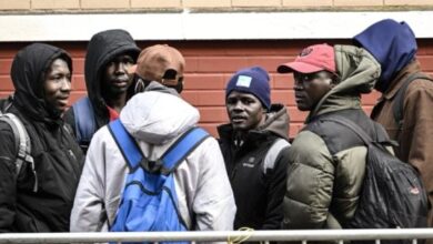 Criticism Mounts Against New York Shelter System for Alleged Discrimination Against Black Migrants