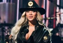 Beyoncé Reflects on Innovation and Motherhood at the iHeartRadio Music Awards