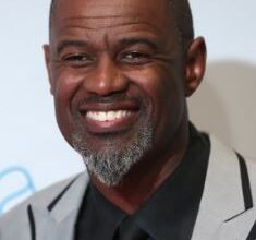 Brian McKnight’s Son Responds to Harsh Criticisms with Controversial Accusations