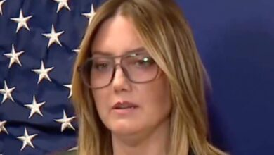 Covenant School Teacher Speaks Out Against Bill to Arm Teachers