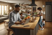Ten Essential Tips for Thriving in Remote Work