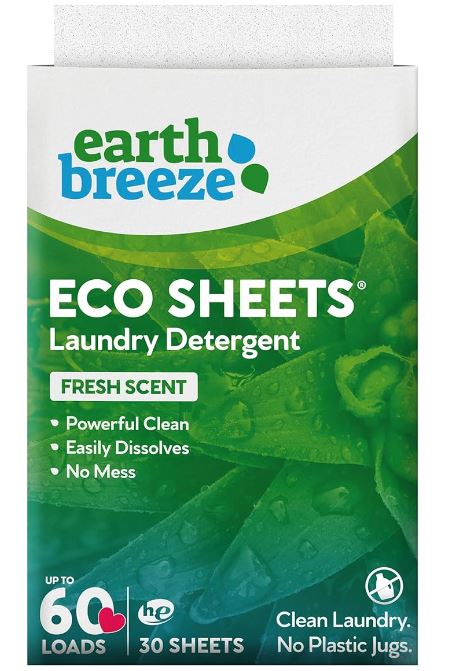 Eco Sheets AMZ