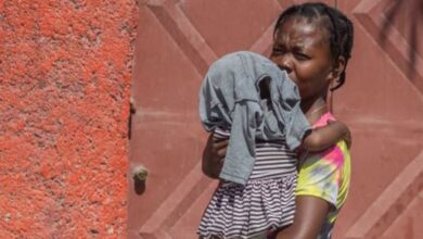 UN Declares Haiti’s Situation ‘Catastrophic’ as Conditions Worsen