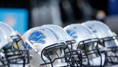 A Deep Dive into the Detroit Lions’ Draft Legacy at No. 61