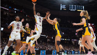 Women’s NCAA Final Draws More Viewers Than Men’s: A Ratings Victory