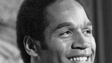 O.J. Simpson Passes Away at 76, Leaving a Complex Legacy