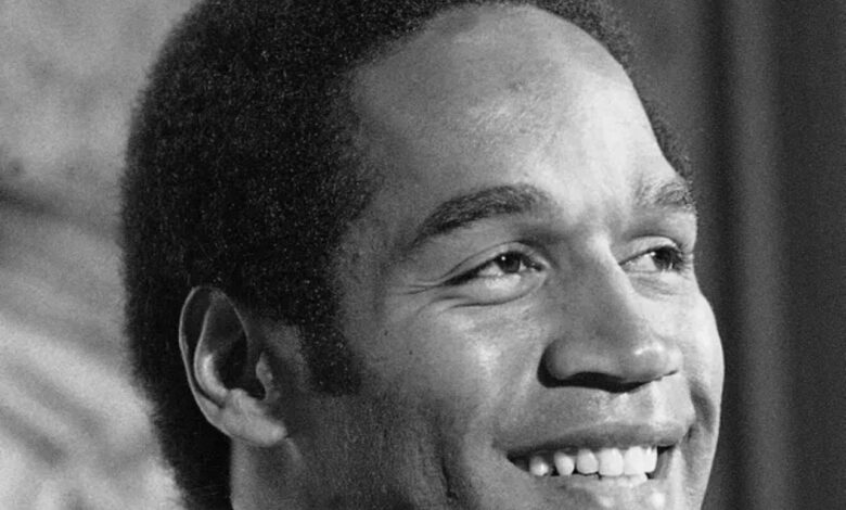 O.J. Simpson Passes Away at 76, Leaving a Complex Legacy O.J. Simpson Passes Away at 76, Leaving a Complex Legacy